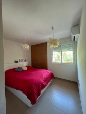 Apartamento cerca Playa de Aguadulce